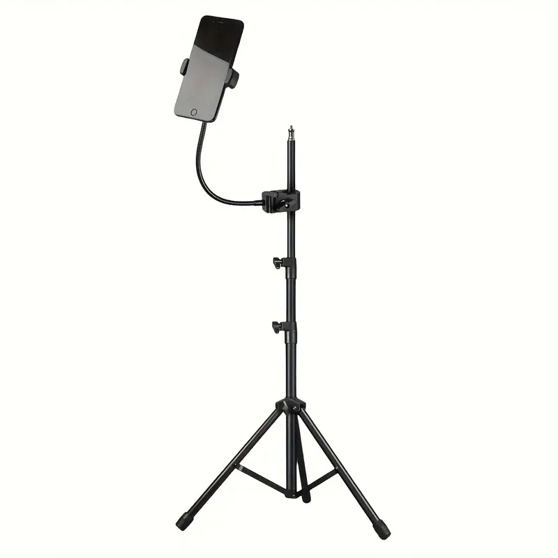 Supporto per telefono flessibi - Mobile Tech Accessories recensione e prezzo