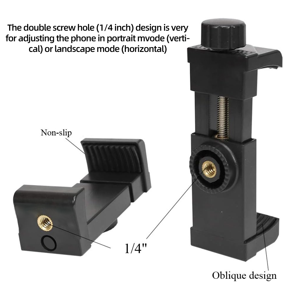 Supporto per telefono montato  - Mobile Tech Accessories recensione e prezzo