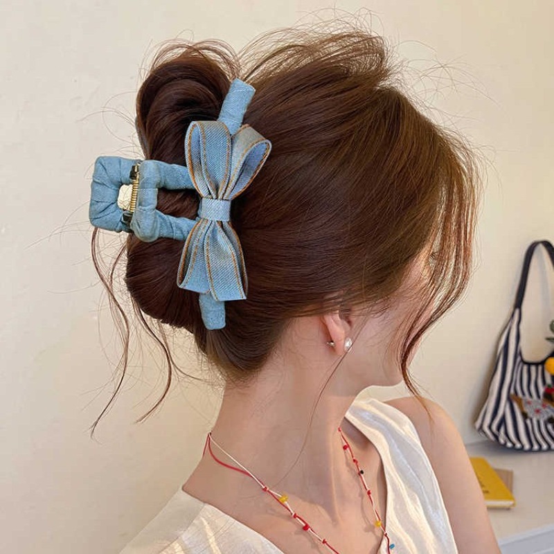 Clip per artigli per capelli c - Hi Tech Accessories recensione e prezzo
