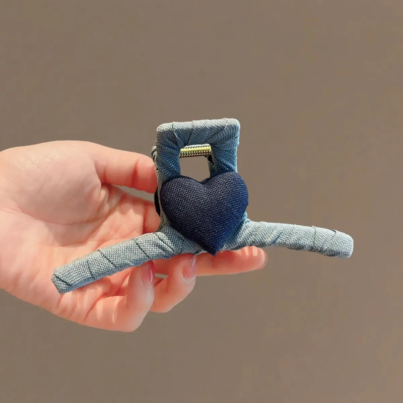 Clip per artigli per capelli c - Hi Tech Accessories recensione e prezzo