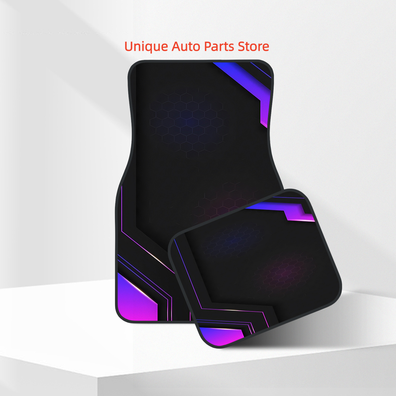 Set di 4 Tappetini Auto 2D con - Tech Protect Accessories recensione e prezzo