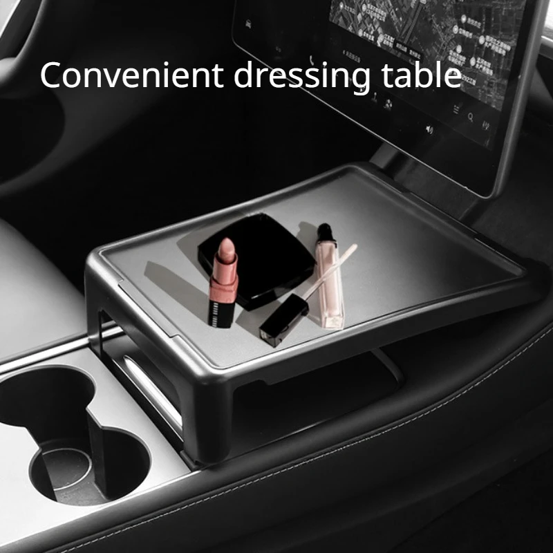 Vassoio da pranzo per Tesla Mo - Useful Tech Accessories recensione e prezzo