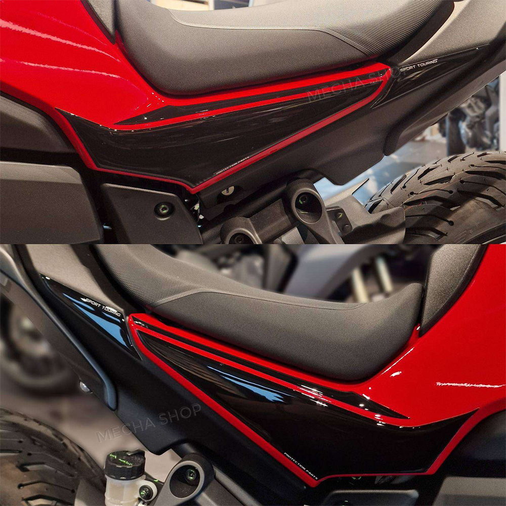 Kit Adesivi 3D per Tracer 7 GT - Tech Protect Accessories recensione e prezzo
