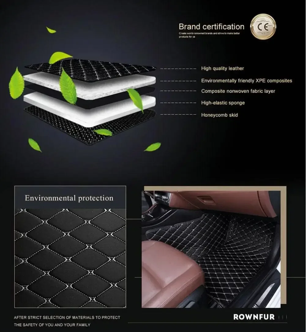 Tappetini Auto Personalizzati  - Tech Protect Accessories recensione e prezzo
