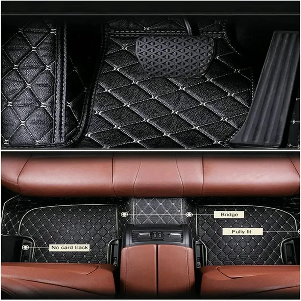 Tappetini Auto Personalizzati  - Tech Protect Accessories recensione e prezzo