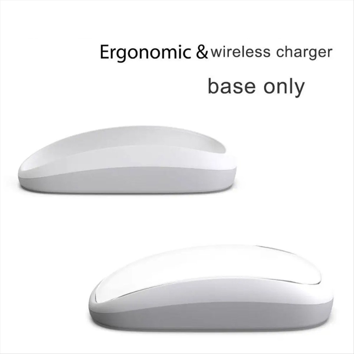 -Trust Mouse Dock per Apple Ma - Mouse Charging Pad recensione e prezzo
