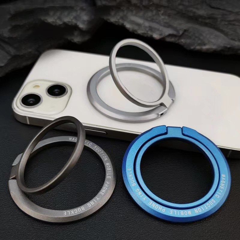 Supporto Magnetico per Telefon - Mobile Tech Accessories recensione e prezzo