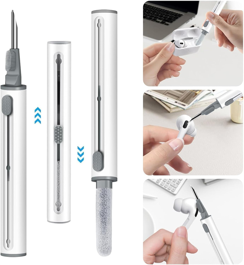 Kit penna per la pulizia del t - Mobile Tech Accessories recensione e prezzo