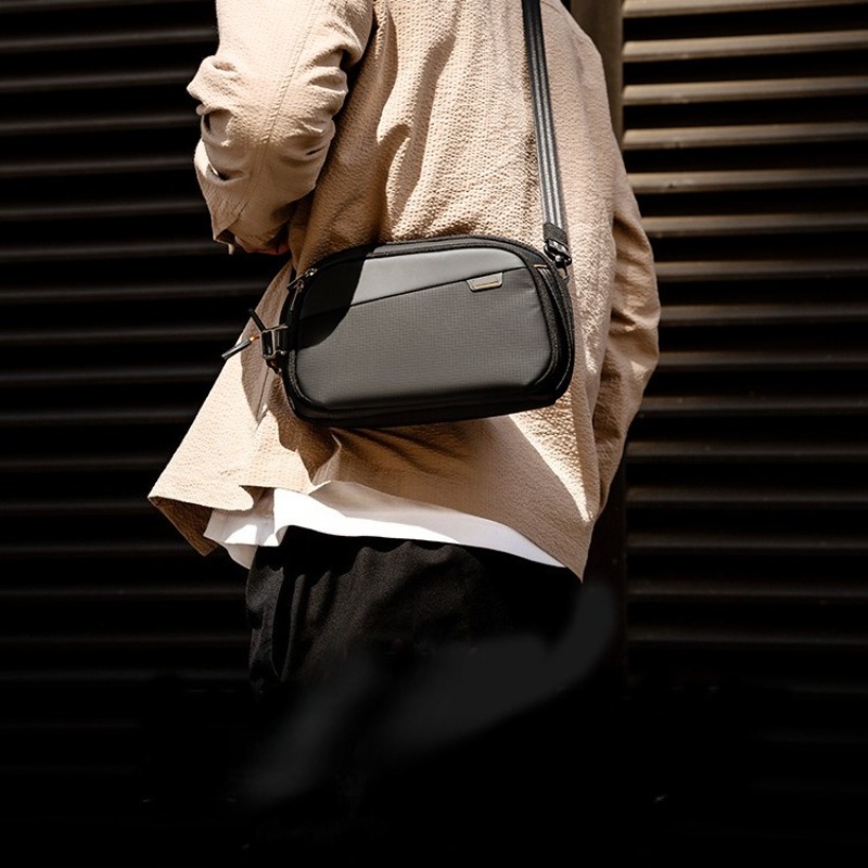 Borsa portaoggetti digitale pe - Travel Cable Organizer recensione e prezzo