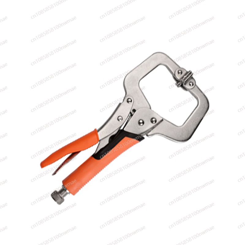 Pinze potenti pinze a pression - Useful Tech Accessories recensione e prezzo
