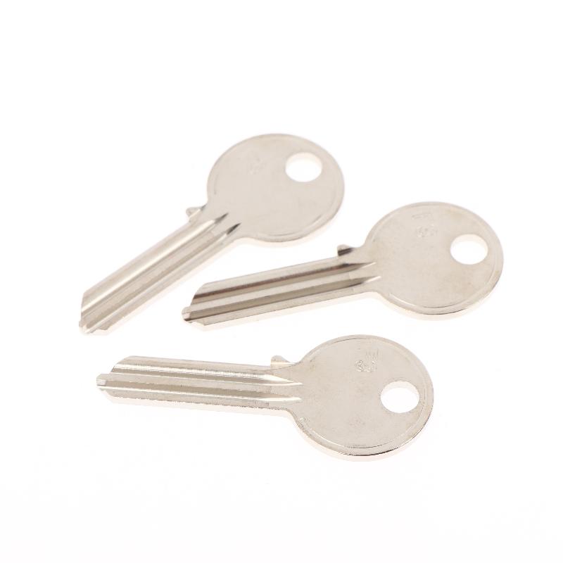 10 pezzi F3 chiavi grezze a do - Unique Tech Accessories recensione e prezzo