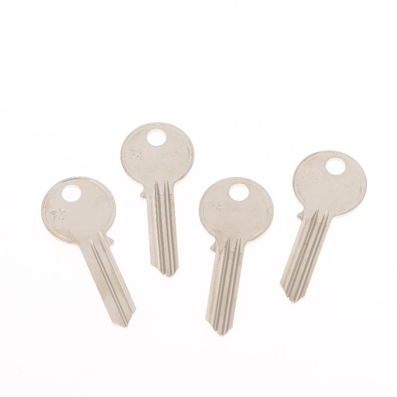 10 pezzi F3 chiavi grezze a do - Unique Tech Accessories recensione e prezzo