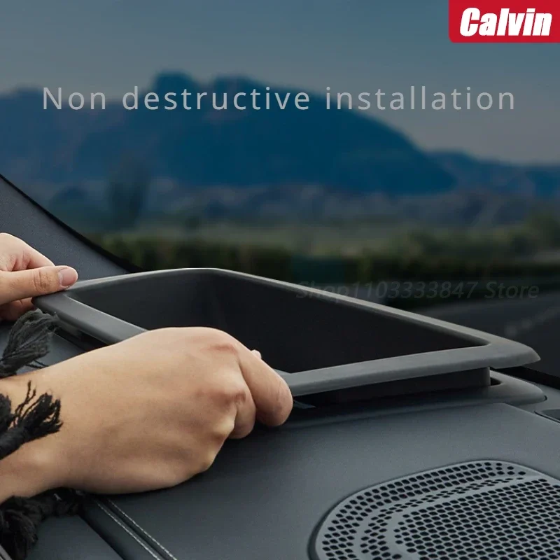 Per BYD Equation Leopard 5: Co - Tech Protect Accessories recensione e prezzo