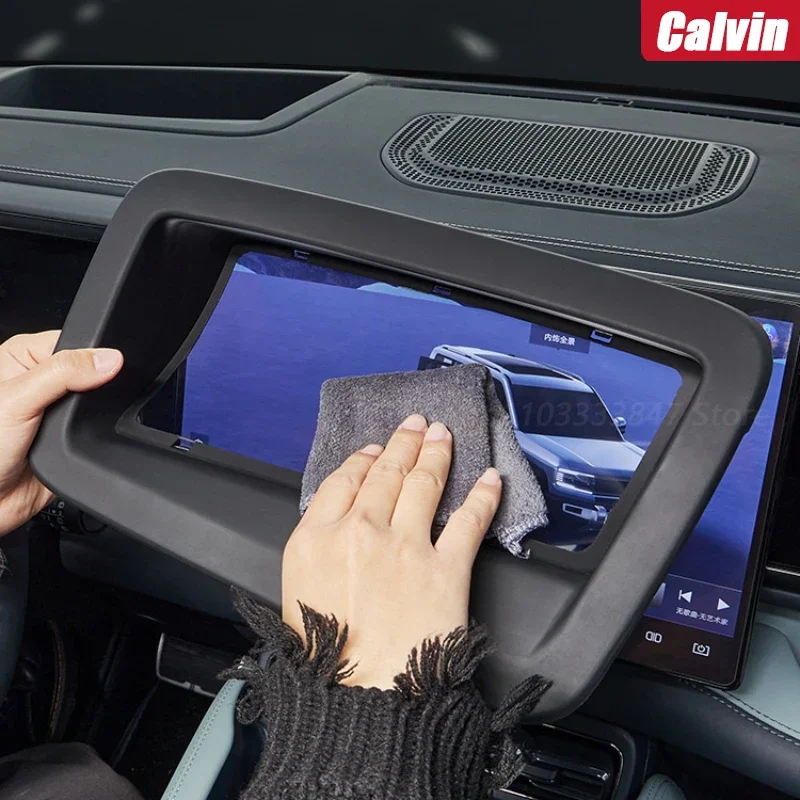Per BYD Equation Leopard 5: Co - Tech Protect Accessories recensione e prezzo