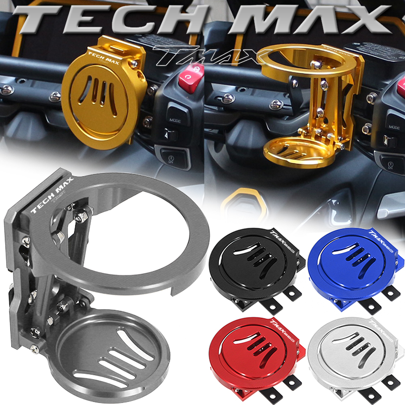 Accessori moto Portabicchieri  - Tech Accessories 2022 recensione e prezzo