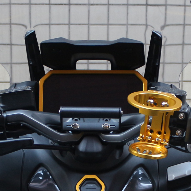 Accessori moto Portabicchieri  - Tech Accessories 2022 recensione e prezzo
