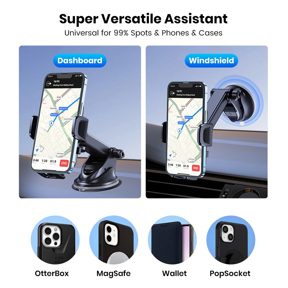 TOPK Supporto per telefono per - Mobile Tech Accessories recensione e prezzo