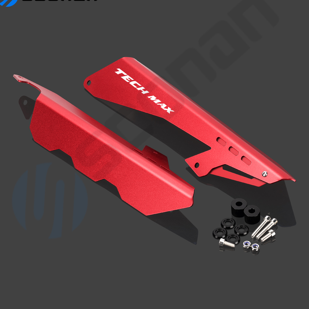 Protezione Catena Moto per TMA - Tech Accessories 2022 recensione e prezzo