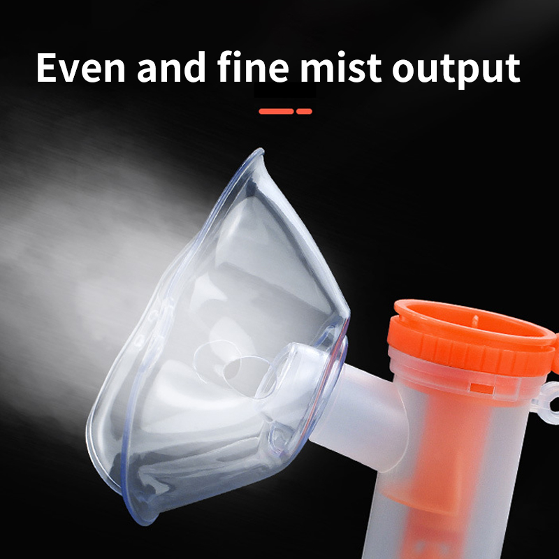 JUSTLANG Maschera Nebulizzator - Useful Tech Accessories recensione e prezzo