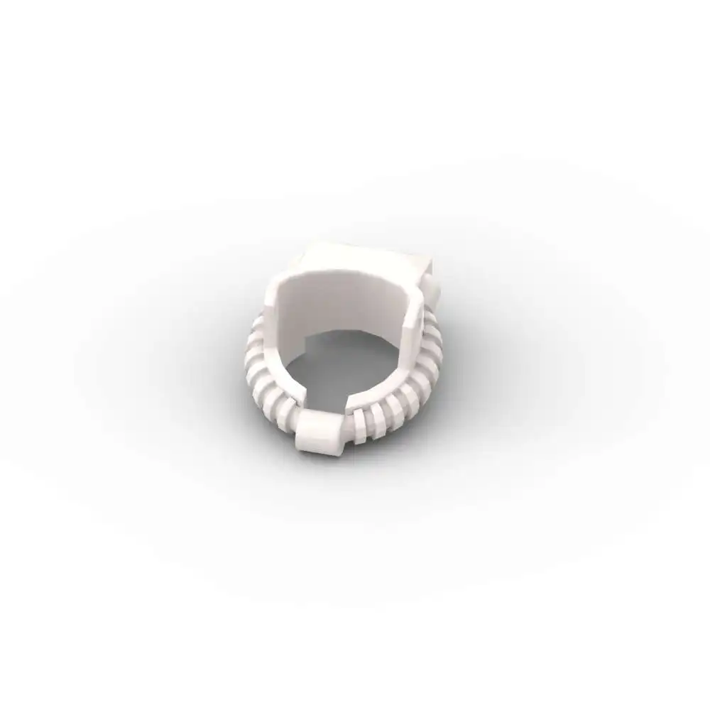 MOC 10 Pezzi 6158 Fire Idea Ki - Tech Accessories To Gift recensione e prezzo