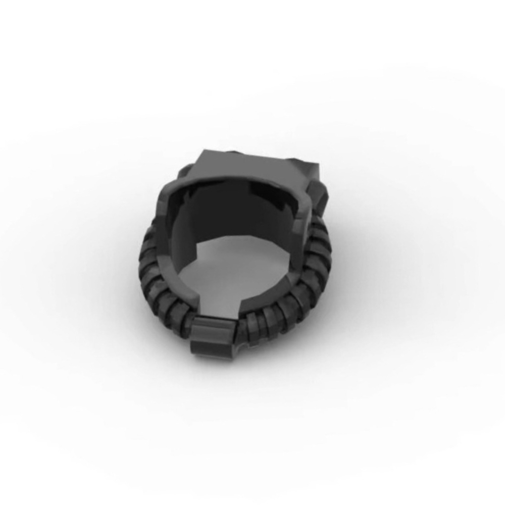 MOC 10 Pezzi 6158 Fire Idea Ki - Tech Accessories To Gift recensione e prezzo