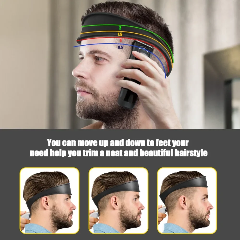 Fai da te casa taglio dei cape - Unique Tech Accessories recensione e prezzo