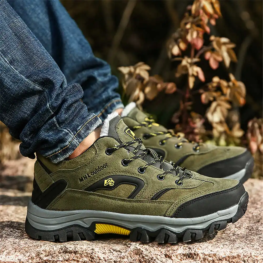 Scarpe da trekking in cotone d - Tech Guy Accessories recensione e prezzo