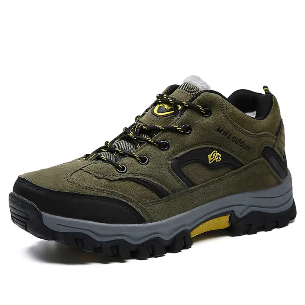 Scarpe da trekking in cotone d - Tech Guy Accessories recensione e prezzo