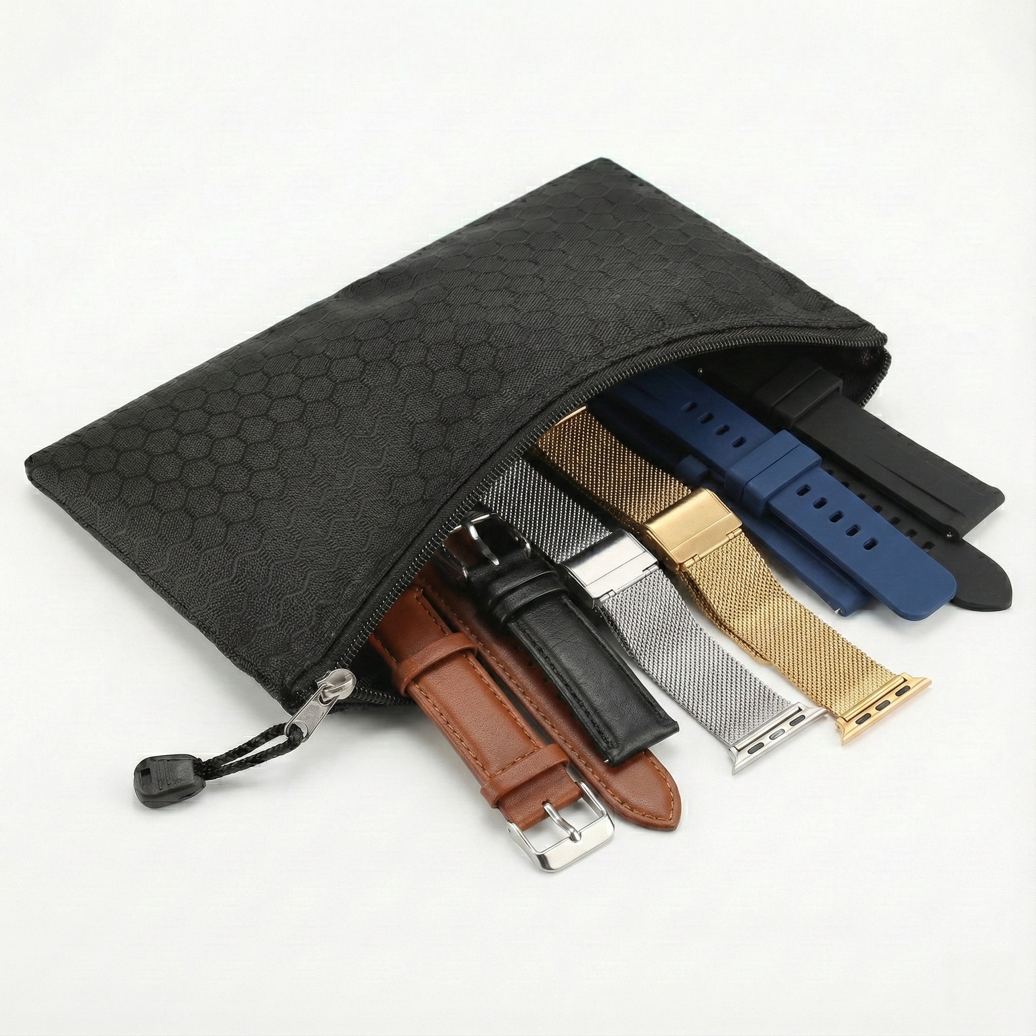 Custodia multiuso in nylon Bor - Tech Accessories Organizer Pouch recensione e prezzo