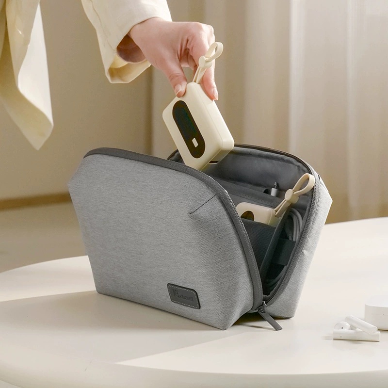 Custodia da viaggio per organi - Tech Accessories Travel Organizer Pouch recensione e prezzo