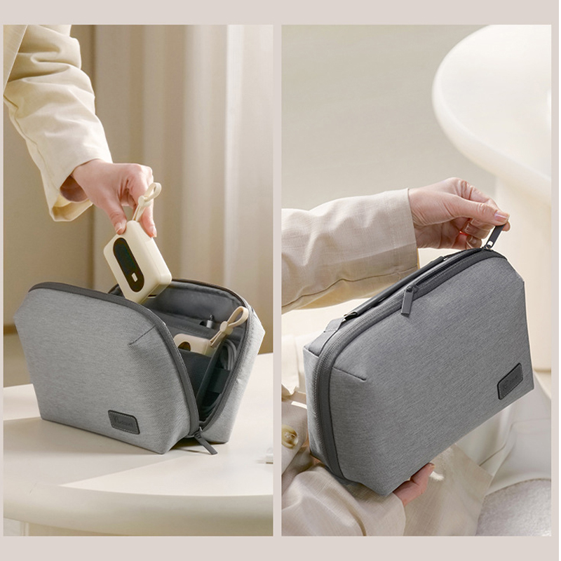 Custodia da viaggio per organi - Tech Accessories Travel Organizer Pouch recensione e prezzo